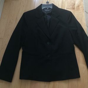 Women suit pants and blazer